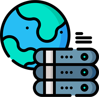 servicio de web hosting en Argentina